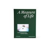 A Measure of Life: Coffee Moments from the Past Century