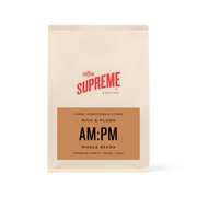 AM:PM Espresso Blend