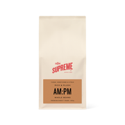 AM:PM Espresso Blend