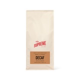 Colombia Decaf Espresso