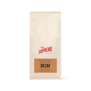 Colombia Decaf Espresso