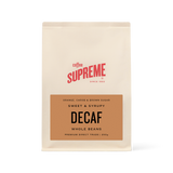 Colombia Decaf Espresso