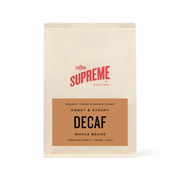 Colombia Decaf Espresso