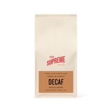 Colombia Decaf Espresso