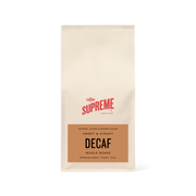 Colombia Decaf Espresso