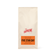 Five Star Day Blend