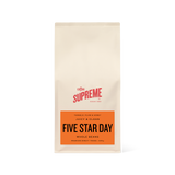 Five Star Day Blend