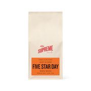 Five Star Day Blend