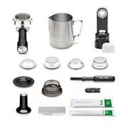 Breville Barista Pro + Free One-Month Coffee Supreme Subscription