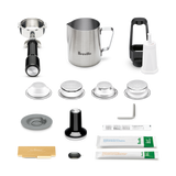 Breville Oracle Jet + Free Three-Month Coffee Supreme Subscription