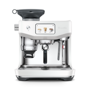 Breville Oracle Jet + Free Three-Month Coffee Supreme Subscription