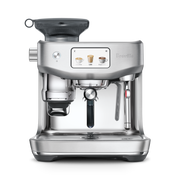Breville Oracle Jet + Free Three-Month Coffee Supreme Subscription