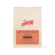 Burundi Yandaro