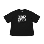 Double Supreme Tee