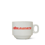 Red Line Stacker Mug