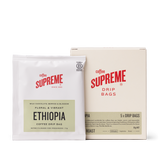 Ethiopia Drip Bags 5 Pack