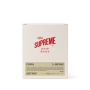 Ethiopia Drip Bags 5 Pack