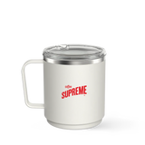 Coffee Supreme Camp Mug
