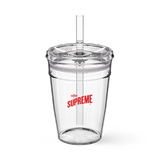 Coffee Supreme Cold Cup