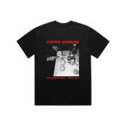 Hot Cappuccinos Tee