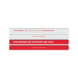 The Coffee Supreme Barista Pencil™ 2 Pack