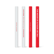The Coffee Supreme Barista Pencil™ 2 Pack