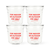 Coffee Supreme x Okawa Glass Binkop Cup