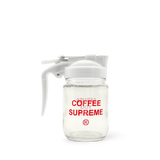 Coffee Supreme x Okawa Glass Server Bottle