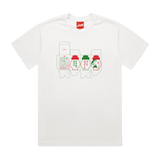 Coffee Supreme x Okawa Glass Tee