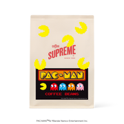 PAC-MAN 45th Anniversary Supreme Blend