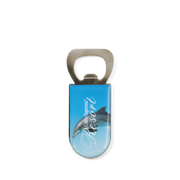 Resort Magnetic Bottle Opener