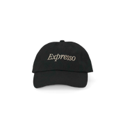 Expresso Cap