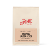 Ethiopia Lalesa Gedeb