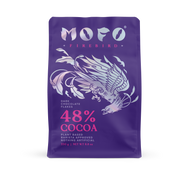 MOFO Firebird Dark Chocolate Flakes