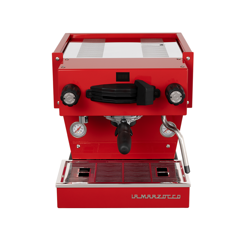 Buy La Marzocco Linea Mini Free Coffee Supreme Subscription by