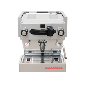 La Marzocco Linea Mini + Free Coffee Supreme Subscription