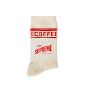 Barista Socks: Speedsters