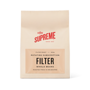 Filter Subscription