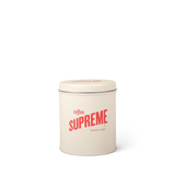 Coffee Supreme Tin