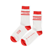 Barista Socks: Sports