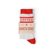 Barista Socks - Sports Edition