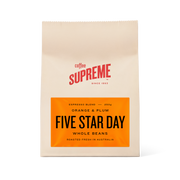 Five Star Day Blend