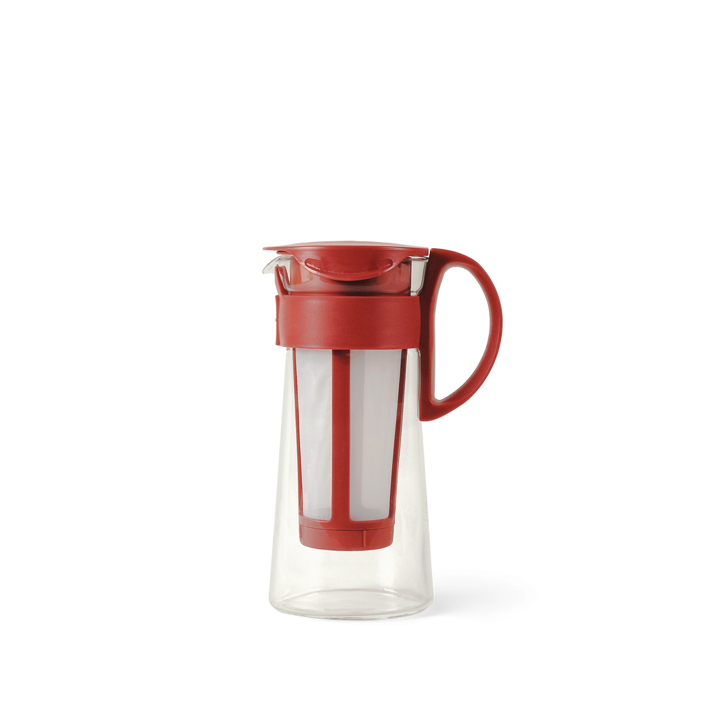 Hario mizudashi cold top brew coffee pot