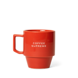 Coffee Supreme x Maruhiro Hasami Block Mug Tall