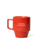 Coffee Supreme x Maruhiro Hasami Block Mug Tall