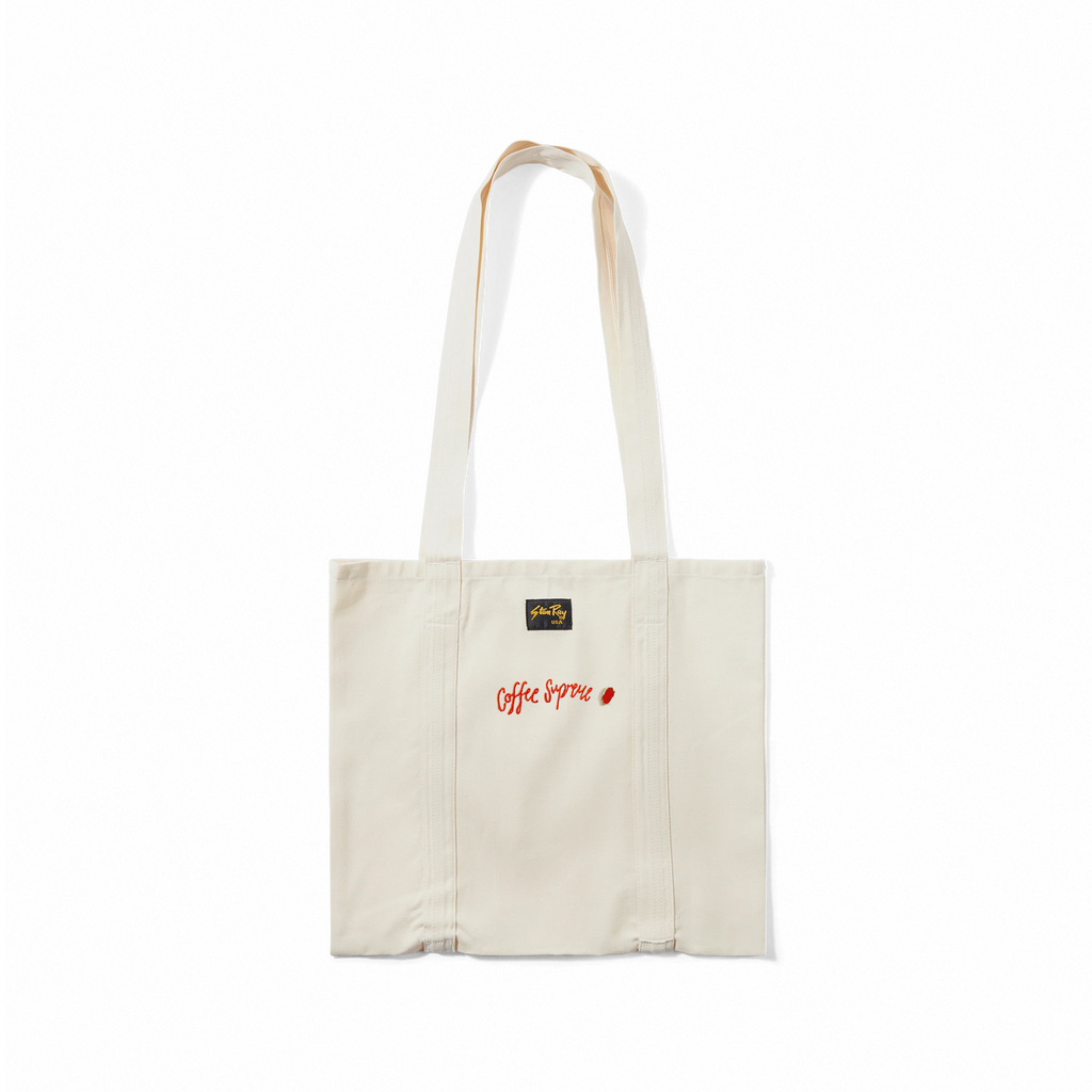 Stan ray top tote bag
