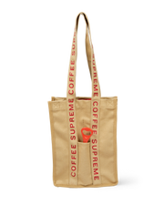 Coffee Supreme Wine Bag
