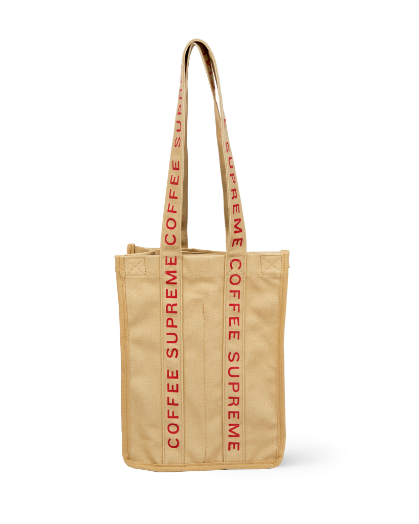 Supreme transparent discount bag