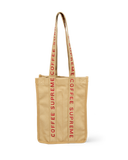 Coffee Supreme Wine Bag