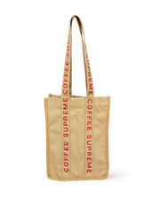 Coffee Supreme Wine Bag